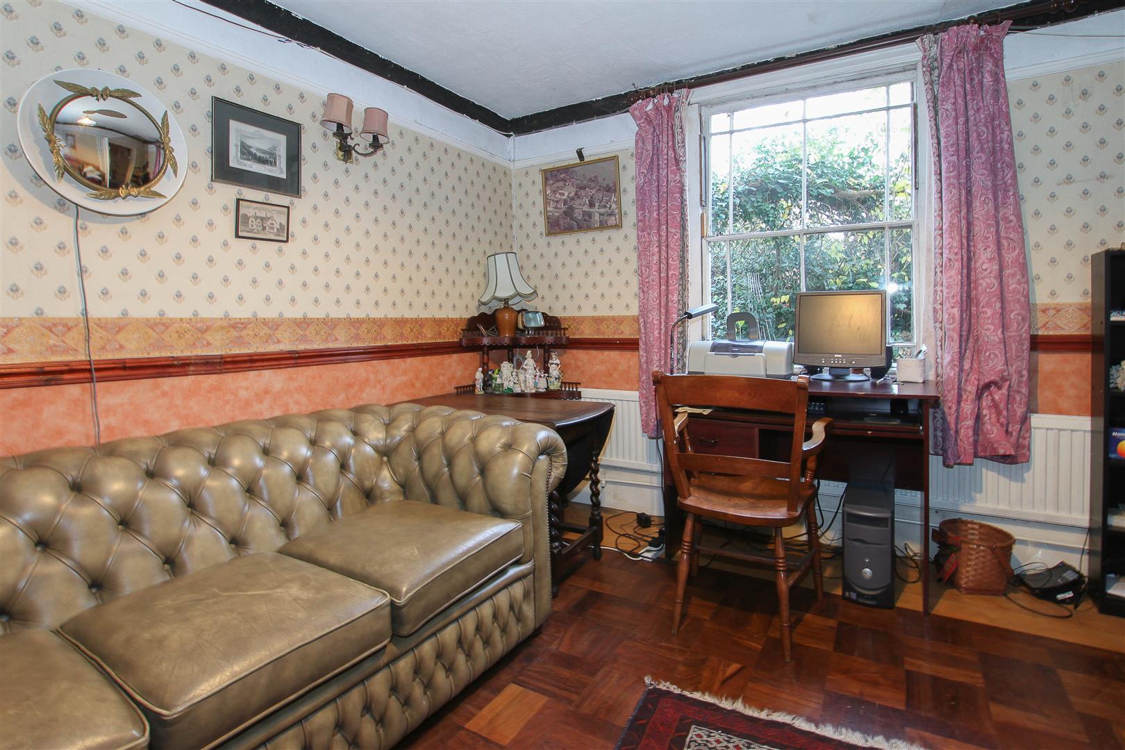 Blackmore Village. Keith Ashton